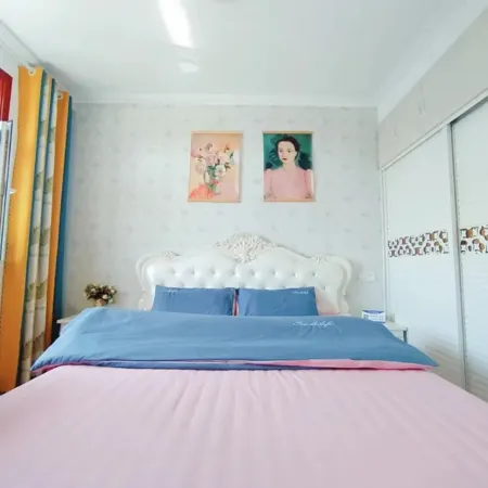 Qufu Ping'an B&B (Nishan Shengjing Shop)