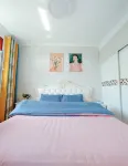 Qufu Ping'an B&B (Nishan Shengjing Shop)