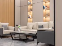 โรงแรมดูโอไลซีนีม่า (สาขาสถานีหวงหลิว) เลอตง โรงแรมในเลอตง