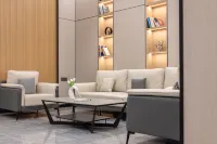 Ledong Duolai Cinema Hotel (Huangliu Station Branch) Hotels in Ledong