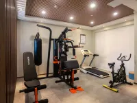 James Joyce Coffetel (Xingtai Ningjin Xinhe Commercial Building) - WiFi