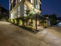 Skool Plus Vung Tau Hotel Hotels near Cộng đoàn MTG CÁI MƠN BÃI DÂU