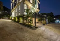 Khách sạn Skool Plus Vũng Tàu Các khách sạn ở Vũng Tàu