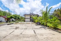 Spot on 92257 Orchid Guest House Hotels in Wonosari