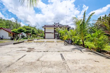 Spot on 92257 Orchid Guest House