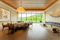 WYNDHAM GRAND PLAZA ROYALE HOT SPRINGS RESORT LIYANG - breakfast