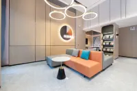 City Comfort Inn Hotel (Shaoguan Shazhouwei Bishui Huacheng) - 3 Yıldız