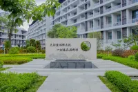 Kemperley Garden Hotel (Boro Luofushan)