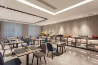 Home Inn ·NEO (Linyi Railway Station Wanda Plaza Store)