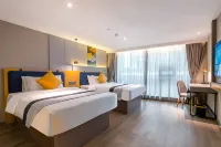 Homeinn Selected Hotel (Yunfu Yuncheng)