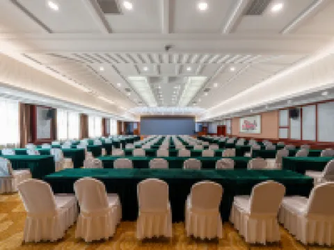 Yonggui Hotel Hotels in Qianxi County