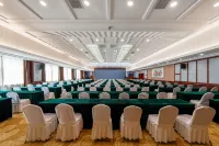 Yonggui Hotel Hotels in Qianxi