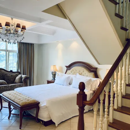 Nine Dragons Resort San Marco Hotel