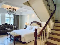 Nine Dragons Resort San Marco Hotel