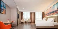 Vienna 3 Best Hotel (Dongguan Liaobu Center Branch) - Suite Ejecutiva