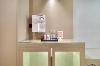 Dongying Belle Boutique Hotel (Xicheng Wanda Plaza)