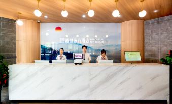 GreenTree Eastern Hotel (Urumqi International Grand Bazaar South Gate Subway Station)