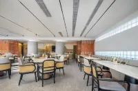 Jingdezhen Imperial Kiln Museum Zhejiang Road Atour Hotel