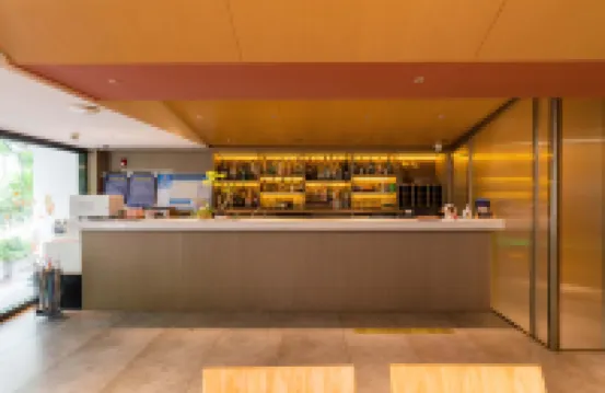 โรงแรมหลิวซู ฉีหยุน