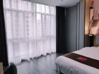 Shankee Chain Hotel (Yudu Railway Station) فنادق في يُى دَو