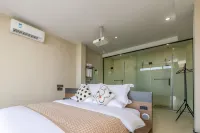 Dongji Island One Plus One Sea View Holiday Beautiful Stay
