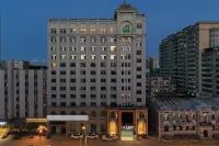 JI Hotel (Harbin Dongdazhi Street Medical University No.1 Hospital) Hotels in Harbin