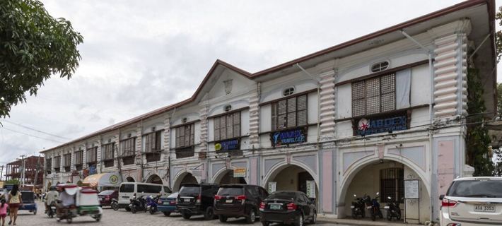 Metro Vigan Inn Near Plaza Salcedo Ilocos Sur Hotels in Vigan