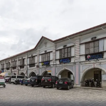 Metro Vigan Inn Near Plaza Salcedo Ilocos Sur