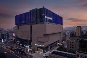 Grand Madison Zhoushan Dinghai Hotel