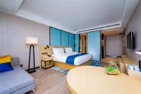 Echarm Hotel (Mianjie Yuantai Future City) Hotel in zona Xiantao No.2 Automobile Transport Eastern District Passenger Transport Terminal