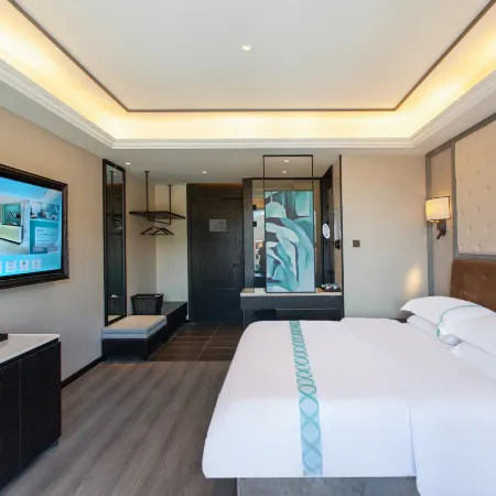Xana Hotelle Hotel (Kangding Xinduqiao Town)