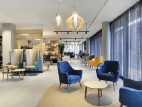 Appart Hotel Odalys City Toulouse Blagnac Aéroport Hotels in Haute-Garonne