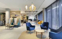 Appart Hotel Odalys City Toulouse Blagnac Aéroport Hotels in Cornebarrieu
