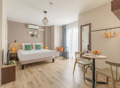 Appart'City Classic Toulouse Colomiers - Appart Hôtel