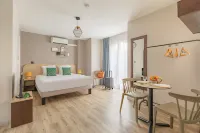 Appart'City Classic Toulouse Colomiers Hotels in Colomiers