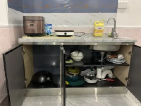 東興口岸怡馨民宿