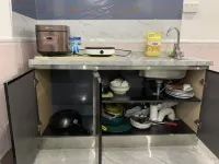 Dongxing Port Yixin Homestay