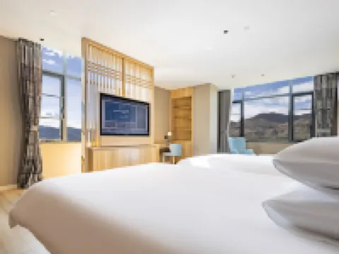 Homeinn · neo (Gyantse Zongshan Castle) Hotels in Gyantse