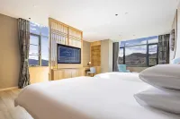 Homeinn · neo (Gyantse Zongshan Castle) Hotels in Gyantse County