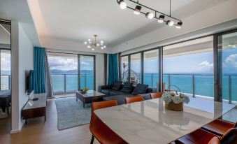 Huizhou Xiajing Bay · Yirenhai Four Seasons Seaview Mansion