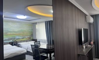 Xingshi Xinda Hotel