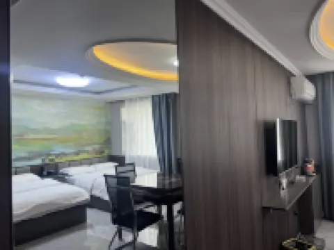 Xingshi Xinda Hotel