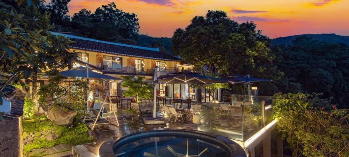 ZHE BU CUO Hotels in Putian