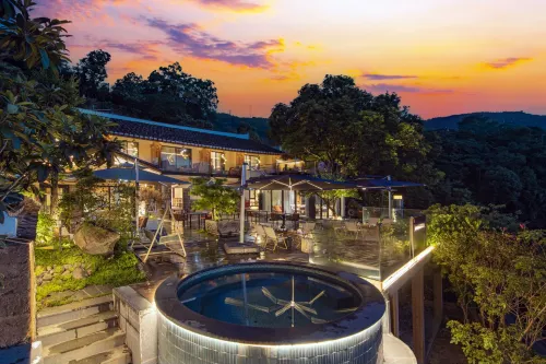ZHE BU CUO Hotels in Putian