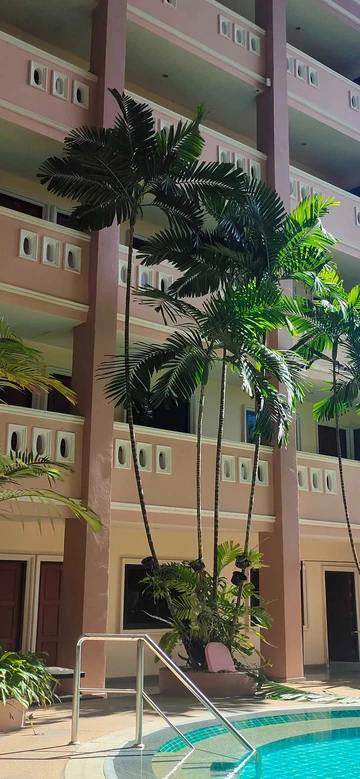 รูปภาพของเอสบี พาร์ค แมนชั่น ภูเก็ต