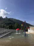 Suria Resort Hotspring Bentong - รีสอร์ท