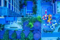 Haolong Hot Springs Resort - Gym