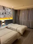 Xingjia Hotel Hotels in Huaiyuan County