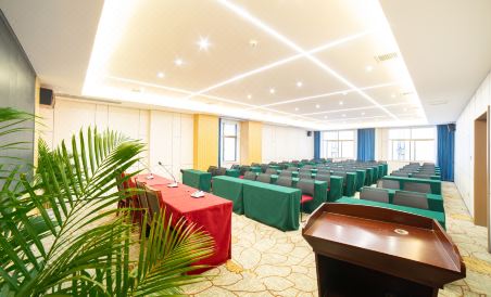 Caiyuan Hotel - Housity