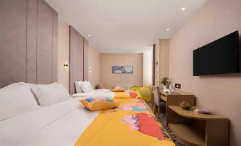 GreenTree Inn(Yinchuan Beijing East Road)